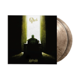 Vinilo Opeth - Watershed (Silver & Black Marbled Vinyl/2LP)