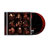 CD Slipknot - Slipknot (25th Anniversary Edition) (2CD)