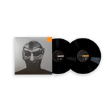 Vinilo Madvillain - Madvillainy (Audiophile Edition)