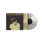 Vinilo Natalia Lafourcade - Hasta La Raíz (Crystal Clear Transparent Vinyl)