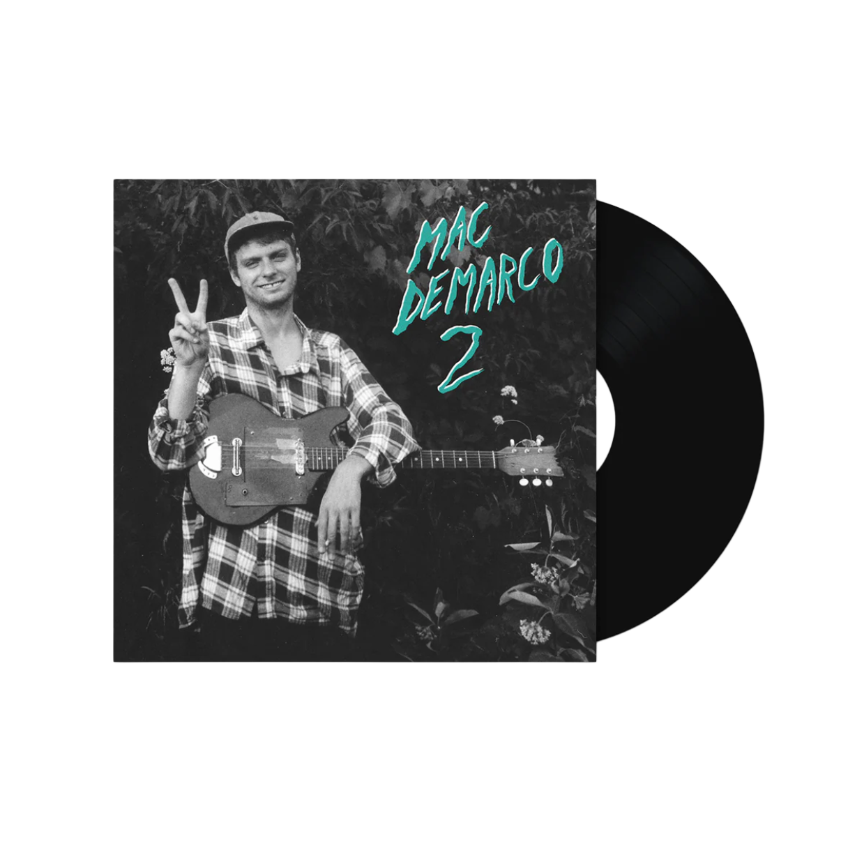 VINILOS MAC DEMARCO - 2