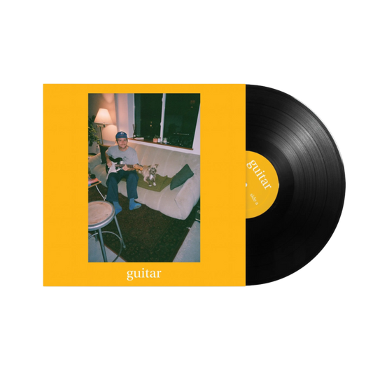 VINILO MAC DEMARCO - GUITAR