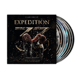 Boxset Lorien Testard - Clair Obscur: Expedition 33 (8 CD)