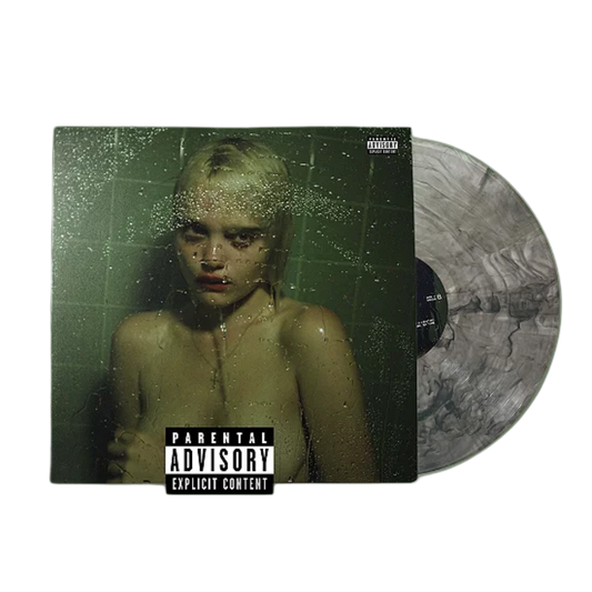 VINILO SKY FERREIRA - NIGHT TIME, MY TIME (LOVE IN STEREO IRIDESCENT GREEN VINYL)