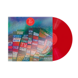 Vinilo Radiohead - Hail To The Thief (Live Recordings 2003-2009) (Red Vinyl)