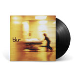Vinilo Blur - Blur (Special Edition)