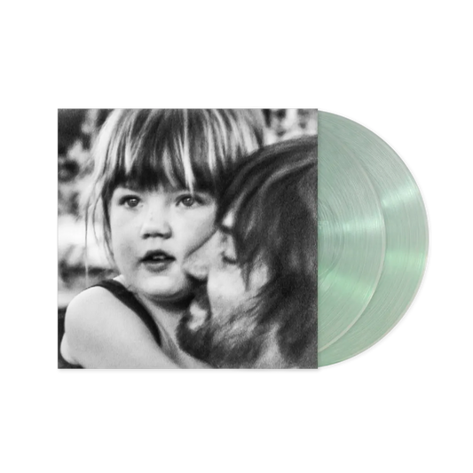 VINILO TAME IMPALA - DEADBEAT (COKE BOTTLE CLEAR VINYL/2LP)