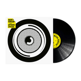Vinilo Mark Ronson - Uptown Special