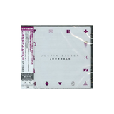 CD Justin Bieber - Journals (Japan Edition)