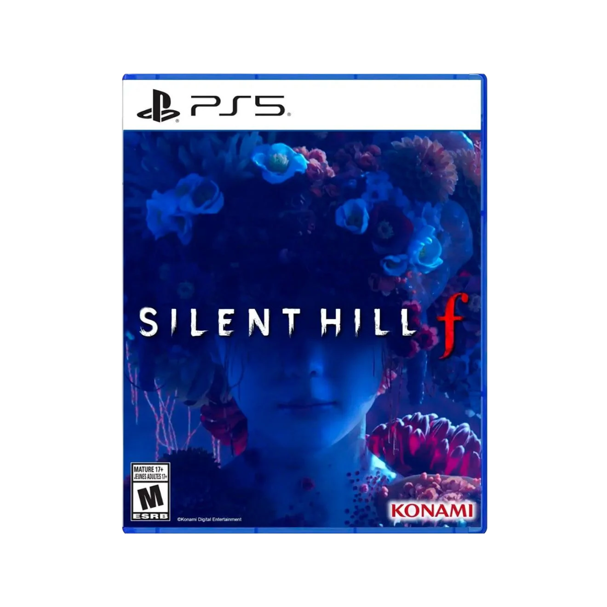 JUEGO SILENT HILL F (PS5) (PREVENTA)