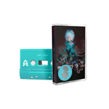 Cassette Björk - Fossora (Turquoise)