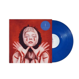 Vinilo Aurora - A Different Kind Of Human (Step 2) (Blue Vinyl)