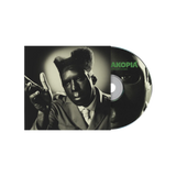CD Tyler, The Creator - Chromakopia