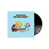 Vinilo Vince Guaraldi - Oh, Good Grief!