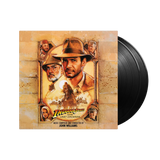 Vinilo John Williams - Indiana Jones & The Last Crusade OST (2LP)