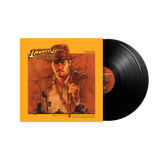 Vinilo John Williams - Indiana Jones & Raiders Of The Lost Ark (OST) (2LP)