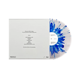 Vinilo RM - Indigo