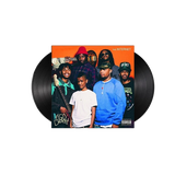 Vinilo The Internet - Ego Death