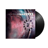 Vinilo Hans Zimmer - Interstellar (OST)