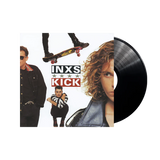 Vinilo INXS - Kick