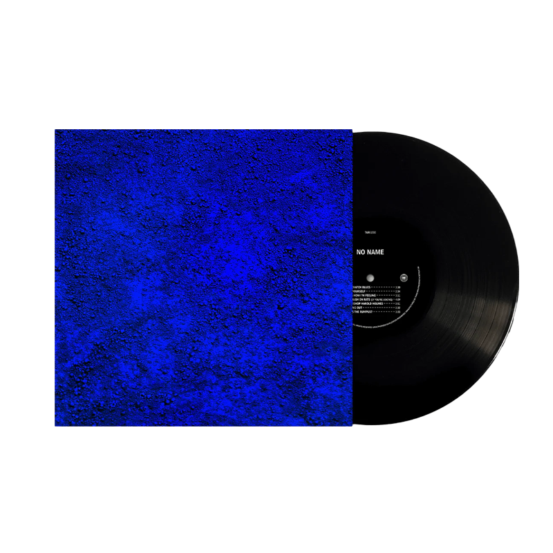 VINILO JACK WHITE - NO NAME