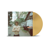 Vinilo Jack Harlow - Jackman (Tan Vinyl)