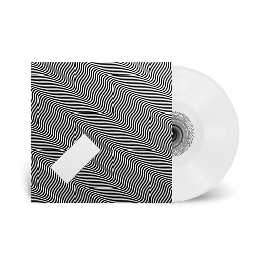 VINILO JAMIE XX - IN WAVES (WHITE VINYL)