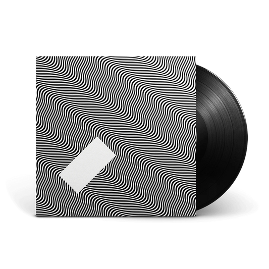 VINILO JAMIE XX - IN WAVES