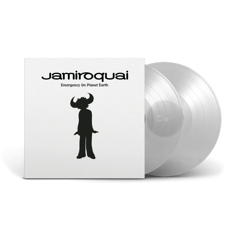 VINILO JAMIROQUAI - EMERGENCY ON PLANET EARTH (2 LP)