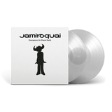 Vinilo Jamiroquai - Emergency On Planet Earth (2LP)