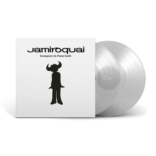 VINILO JAMIROQUAI - EMERGENCY ON PLANET EARTH (2 LP)