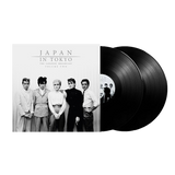 Vinilo Japan - In Tokyo Vol. 2 (2LP)