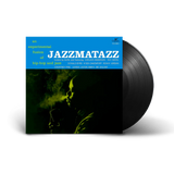 Vinilo Guru - Jazzmatazz Volume 1