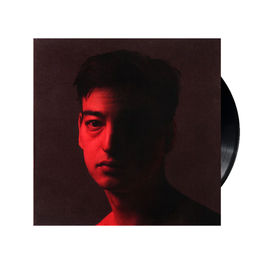 VINILO JOJI - NECTAR (2 LP)