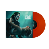 Vinilo Various Artists - Joker: Folie à Deux (OST) (Translucent Red Vinyl)