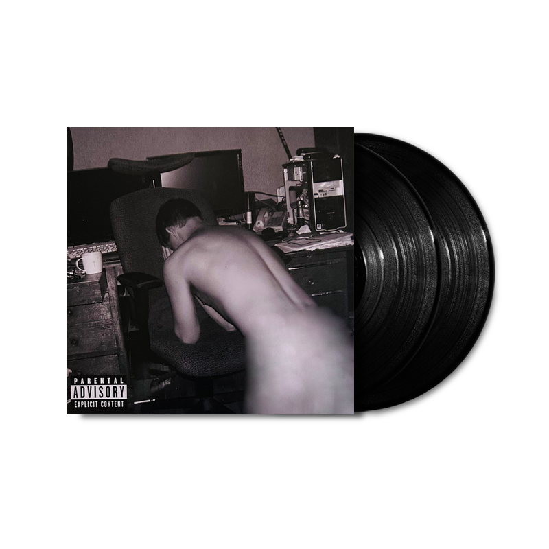 VINILO THE DRUMS - JONNY (2 LP)