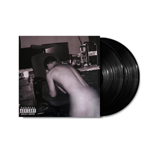 VINILO THE DRUMS - JONNY (2 LP)