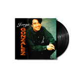 Vinilo Jorge González - Jorge González