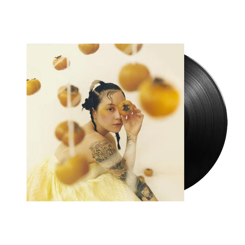 VINILO JAPANESE BREAKFAST - JUBILEE