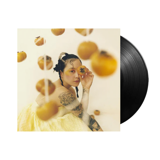 VINILO JAPANESE BREAKFAST - JUBILEE