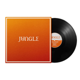 Vinilo Jungle - Volcano
