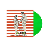 Vinilo Various Artists - Juno (Banda Sonora Original)