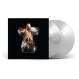 Vinilo Justice - Hyperdrama (Crystal Clear Vinyl/2LP)