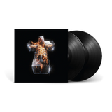 Vinilo Justice - Hyperdrama