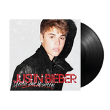 Vinilo Justin Bieber - Under The Mistletoe