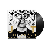 Vinilo Justin Timberlake - 20/20 Experience (2LP)