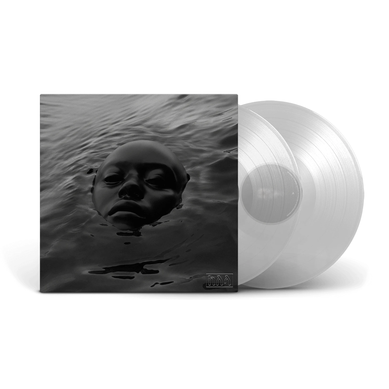 VINILO KELELA - RAVEN (CLEAR VINYL/2 LP)
