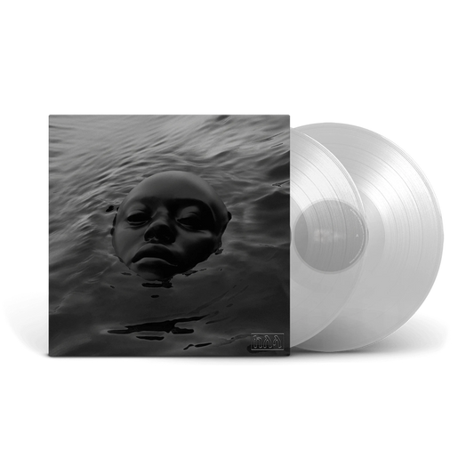 VINILO KELELA - RAVEN (CLEAR VINYL/2 LP)