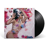 Vinilo Kali Uchis - Orquídeas