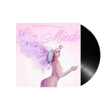 Vinilo Kali Uchis - Sin Miedo (Del Amor Y Otros Demonios)
